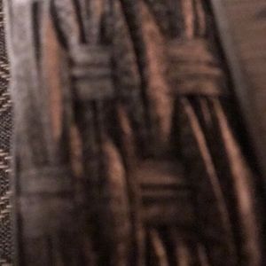 Meet your Posher, Bill